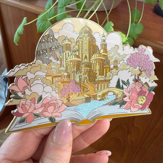 Balance Owed - Court Books