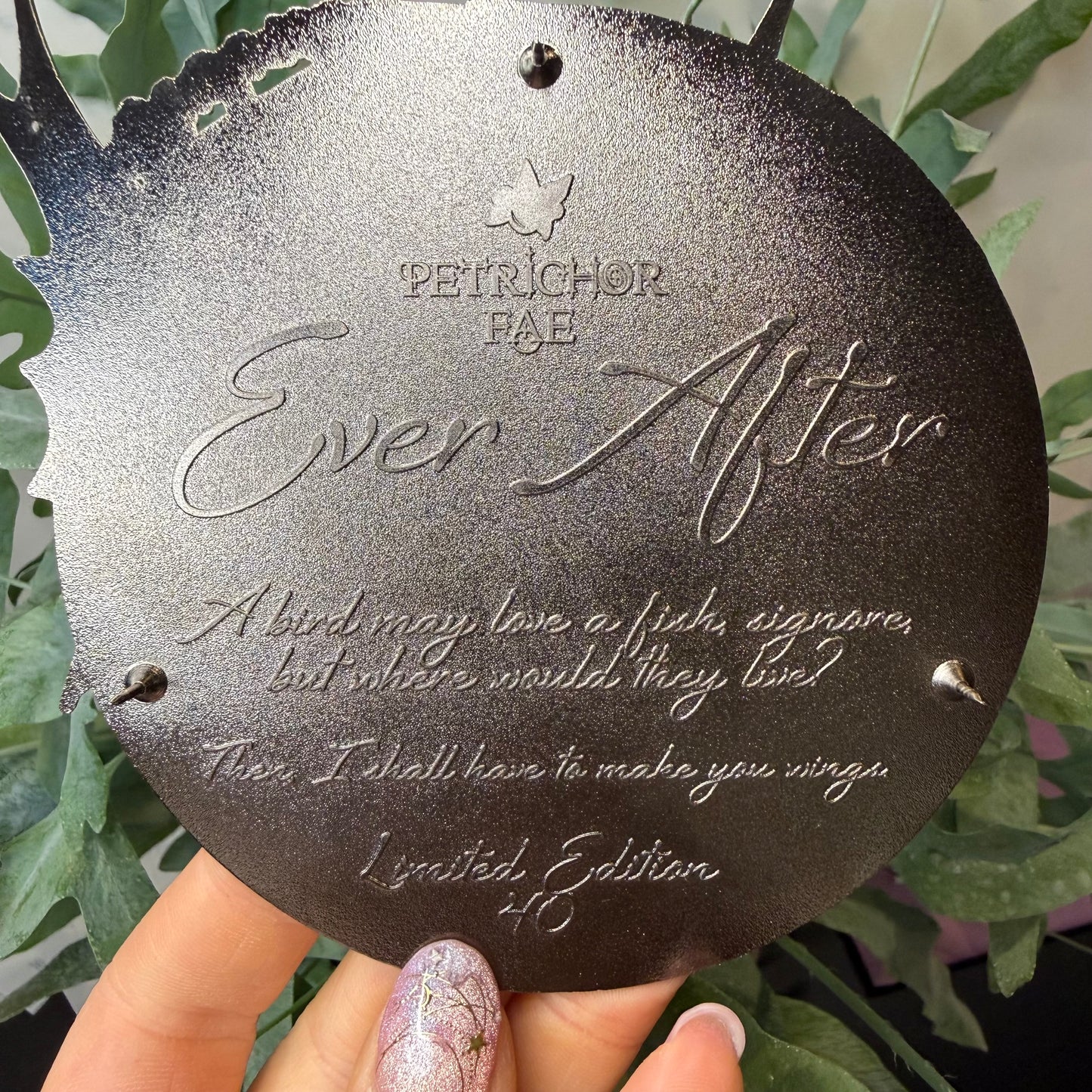 11th Jan - Mega In-Hand Drop