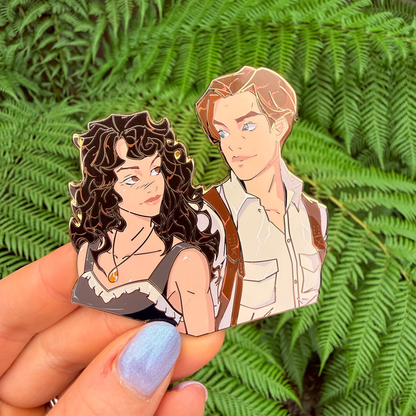 Mega Shop Drop - February 6th