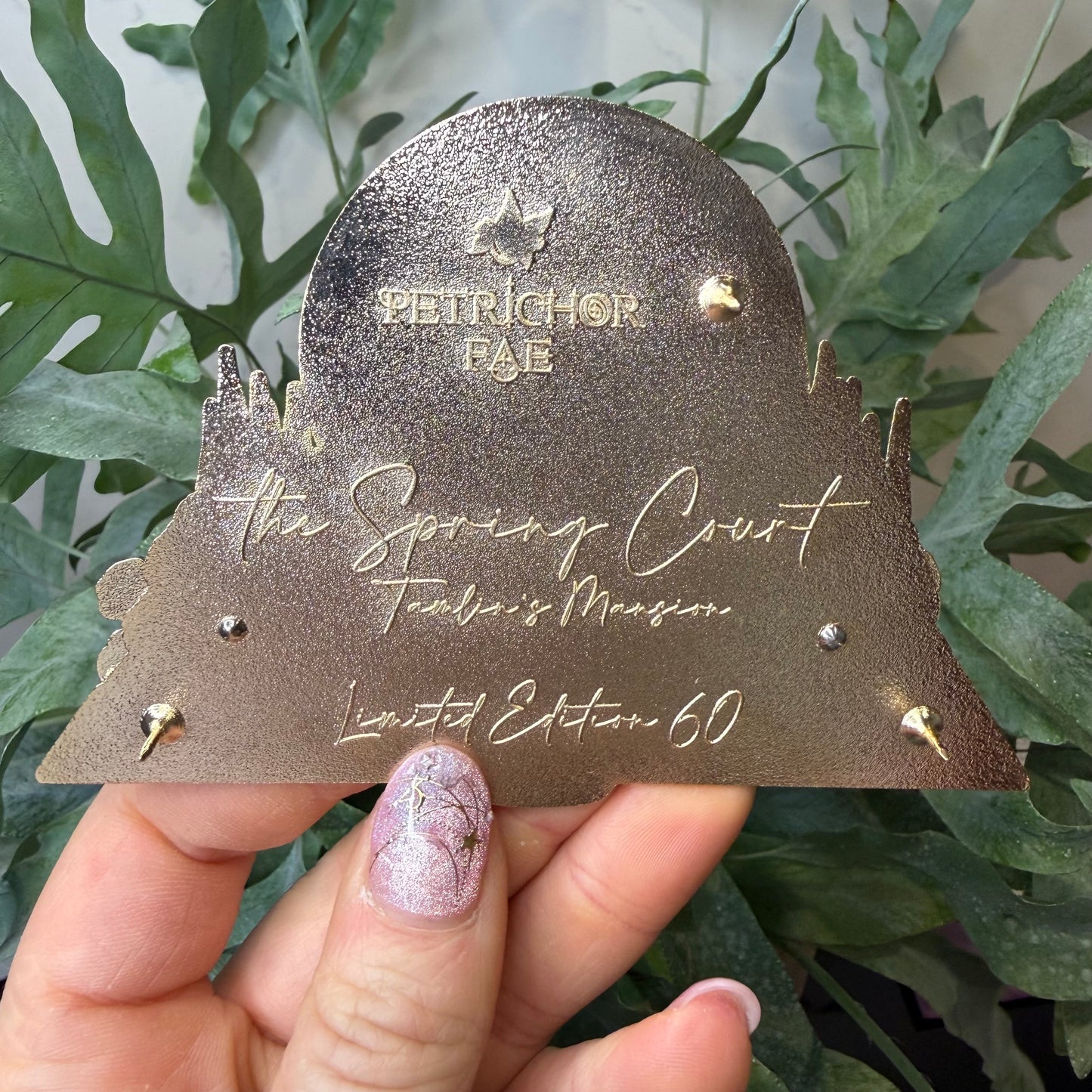 11th Jan - Mega In-Hand Drop