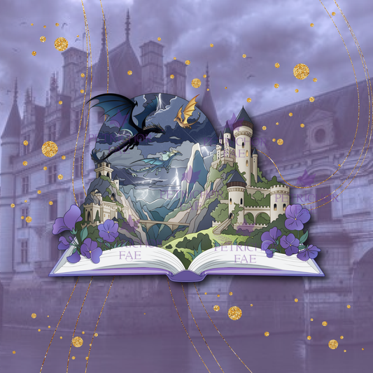 Dragon Book