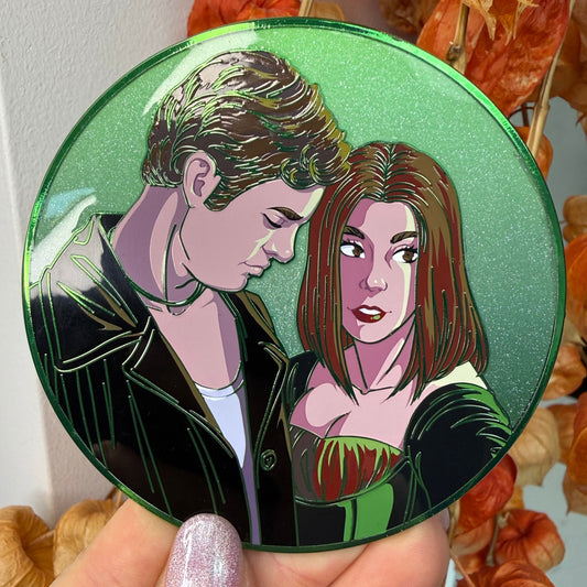 The VVish (You Like All The Parts)