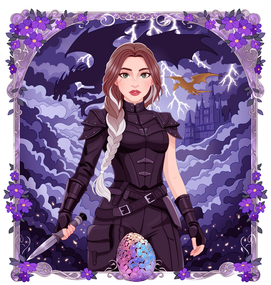 Infinite - Deluxe Pin-on-Pin