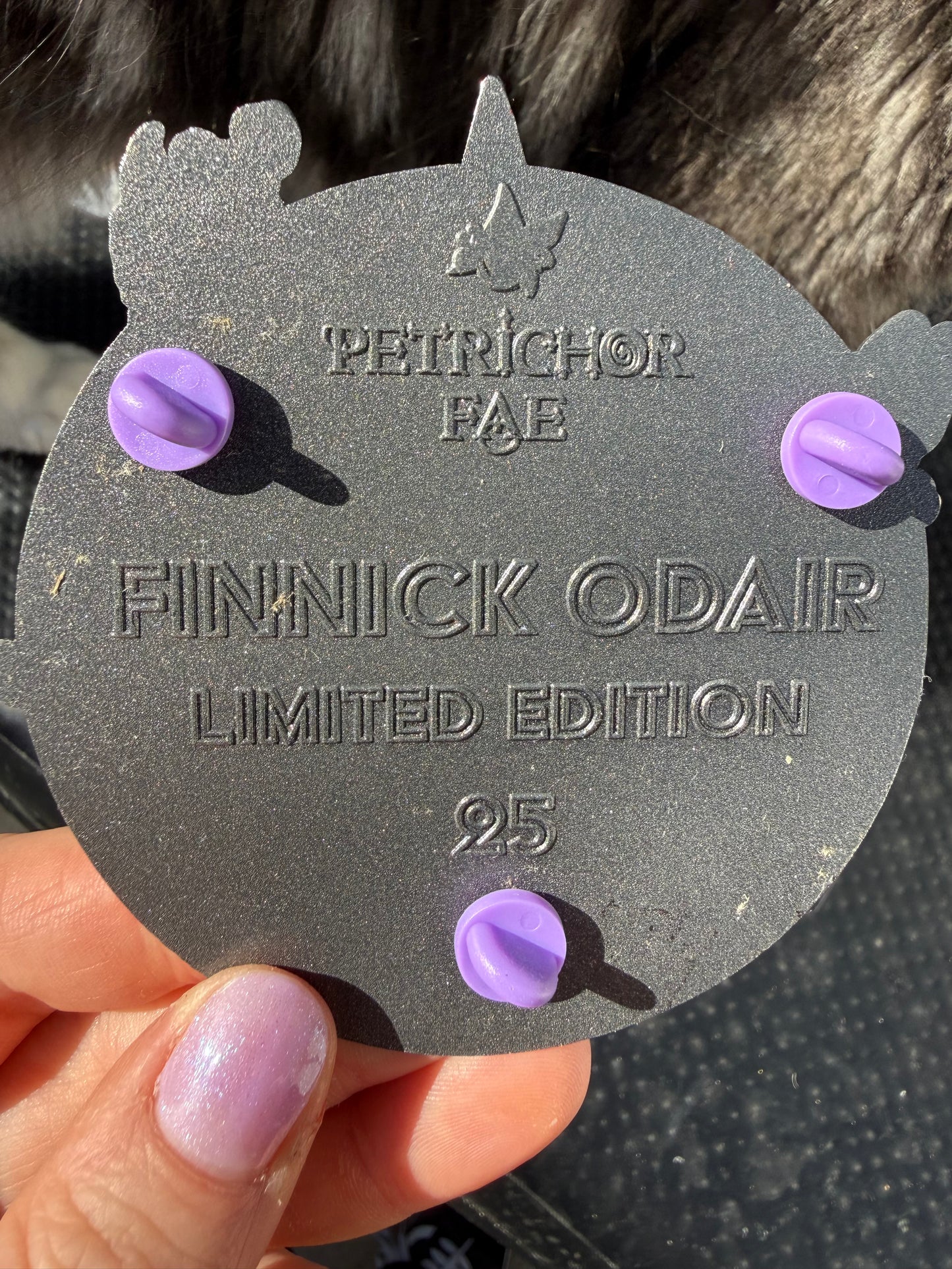Balance Owed: 65th Victor