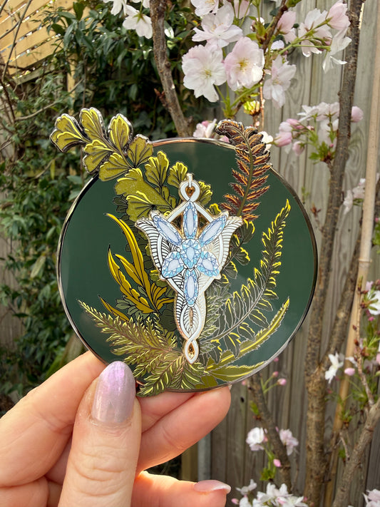 Balance Owed - The Necklace