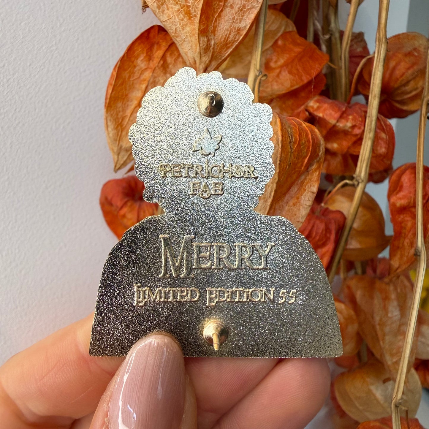 11th Jan - Mega In-Hand Drop