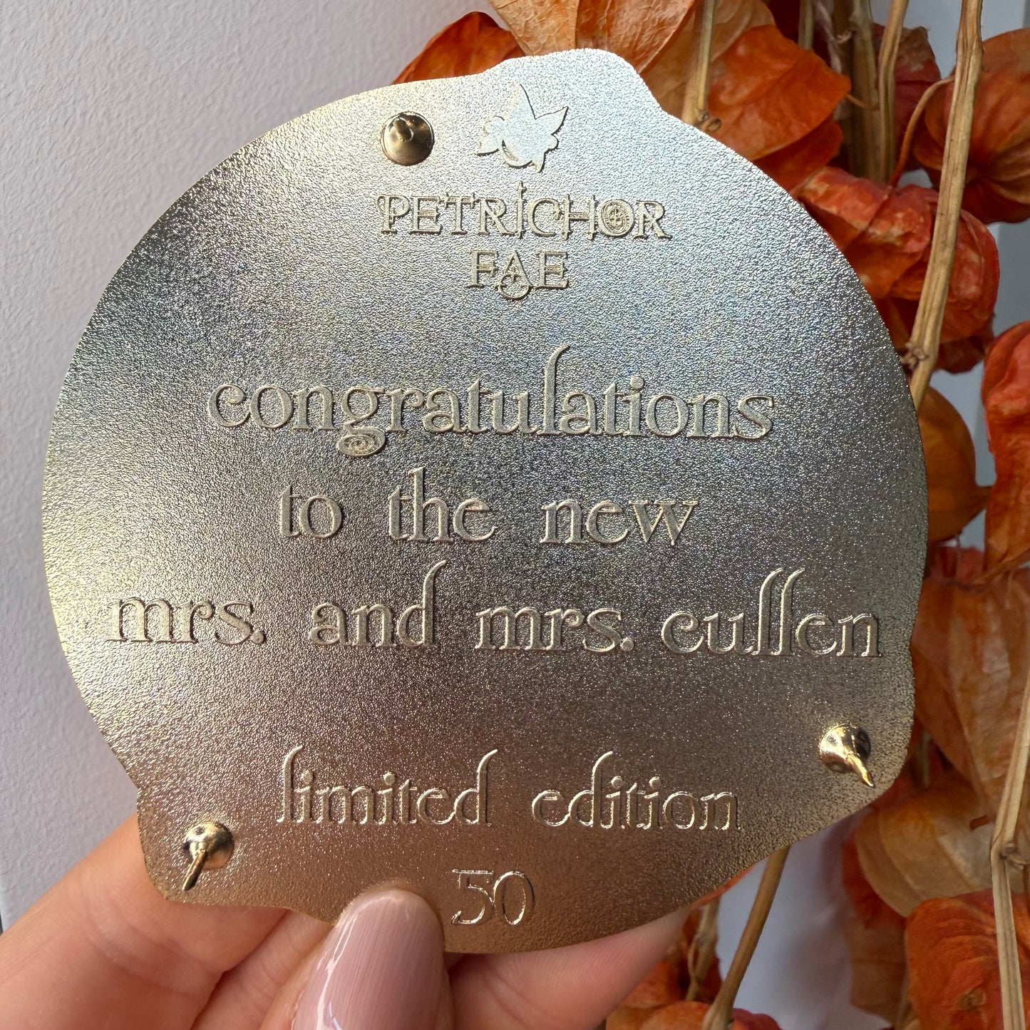 11th Jan - Mega In-Hand Drop