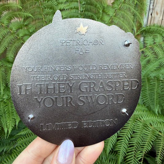 Balance Owed - Scenes L0tr