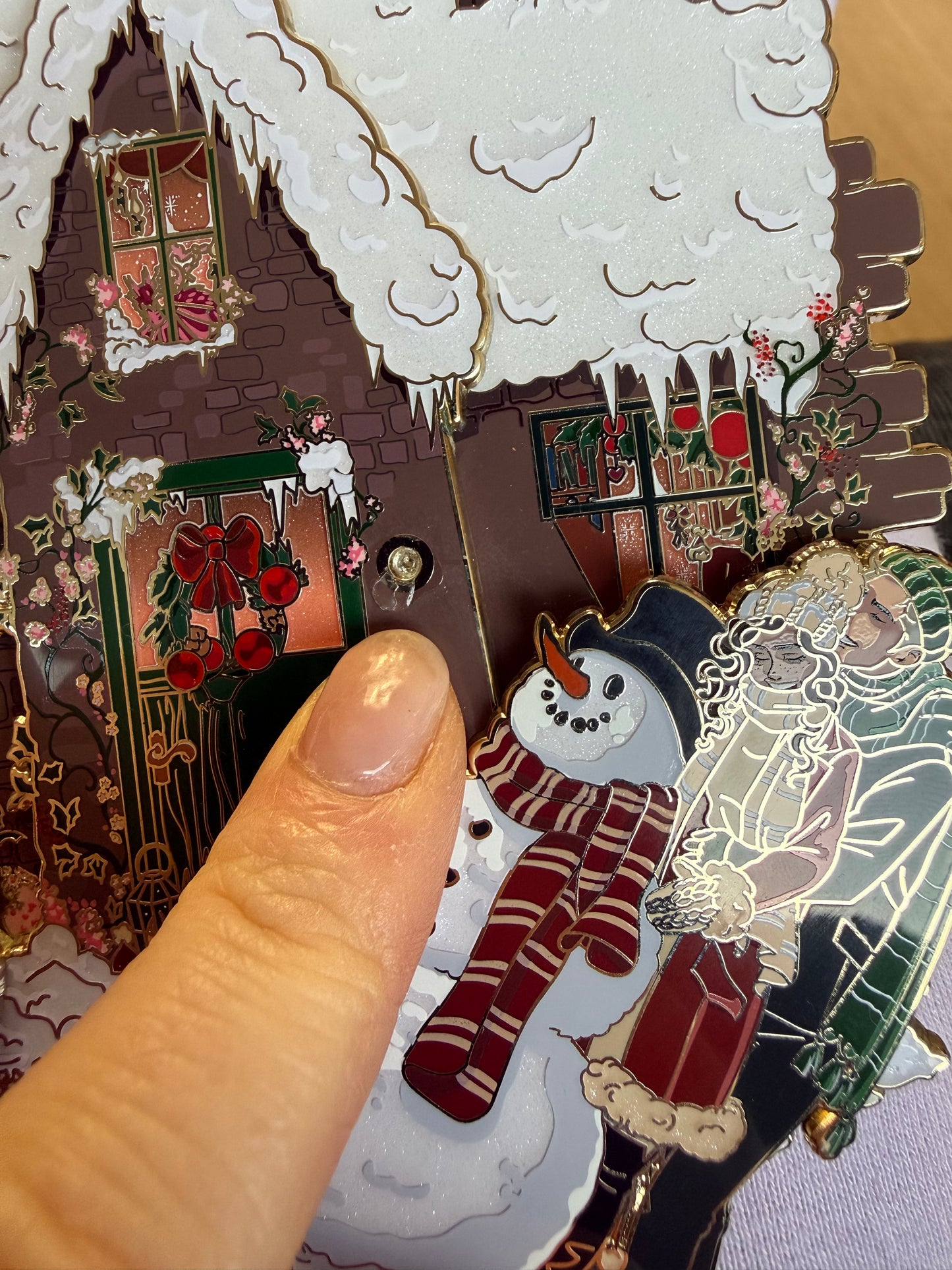 Dramione Drop - 9th November