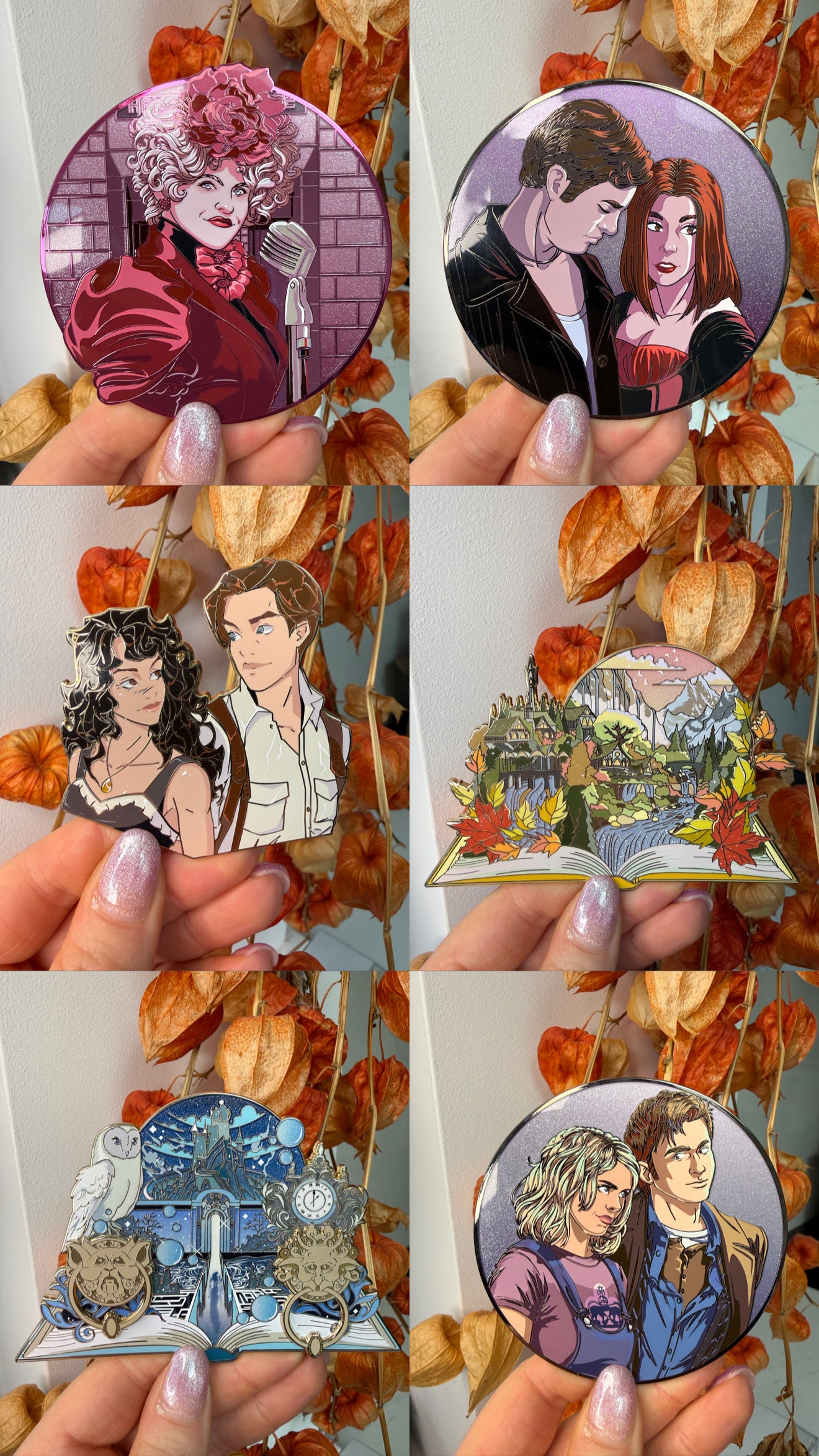 Shop Drop! - 16th November