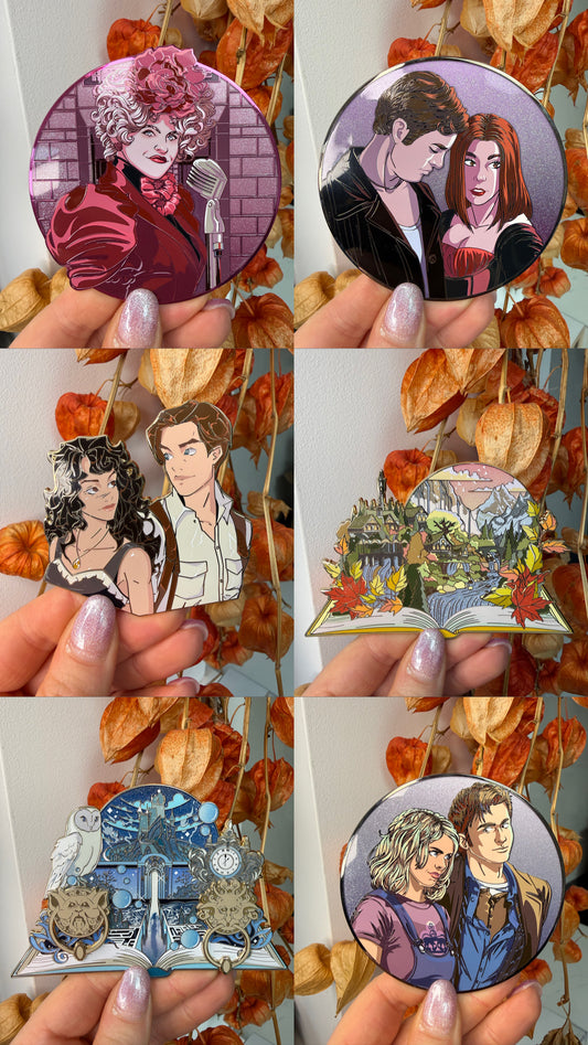 Shop Drop! - 16th November