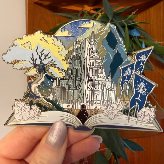 Balance Owed - Book Series - Adventure