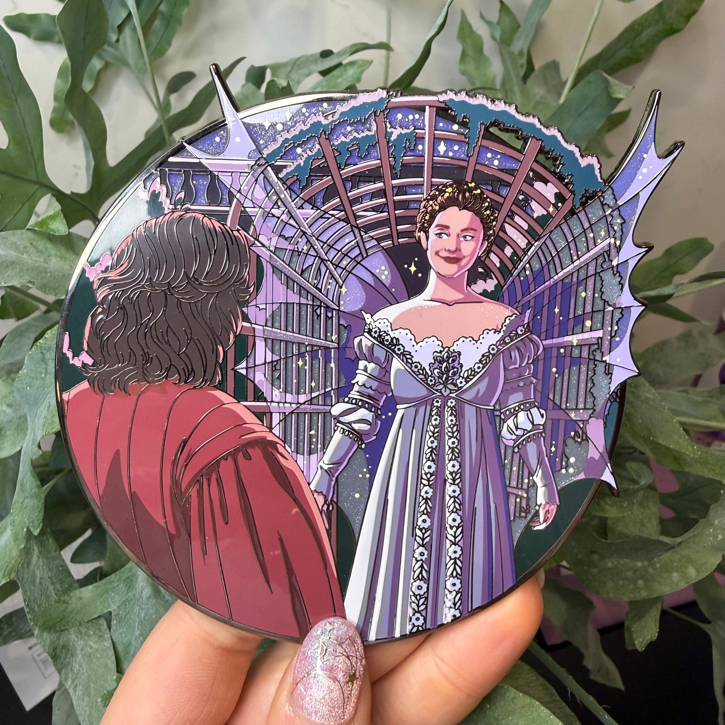 11th Jan - Mega In-Hand Drop