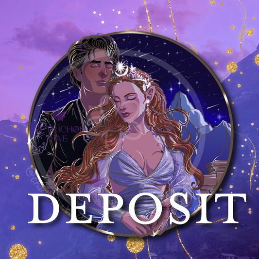 Deposit - Feysand Duo Set