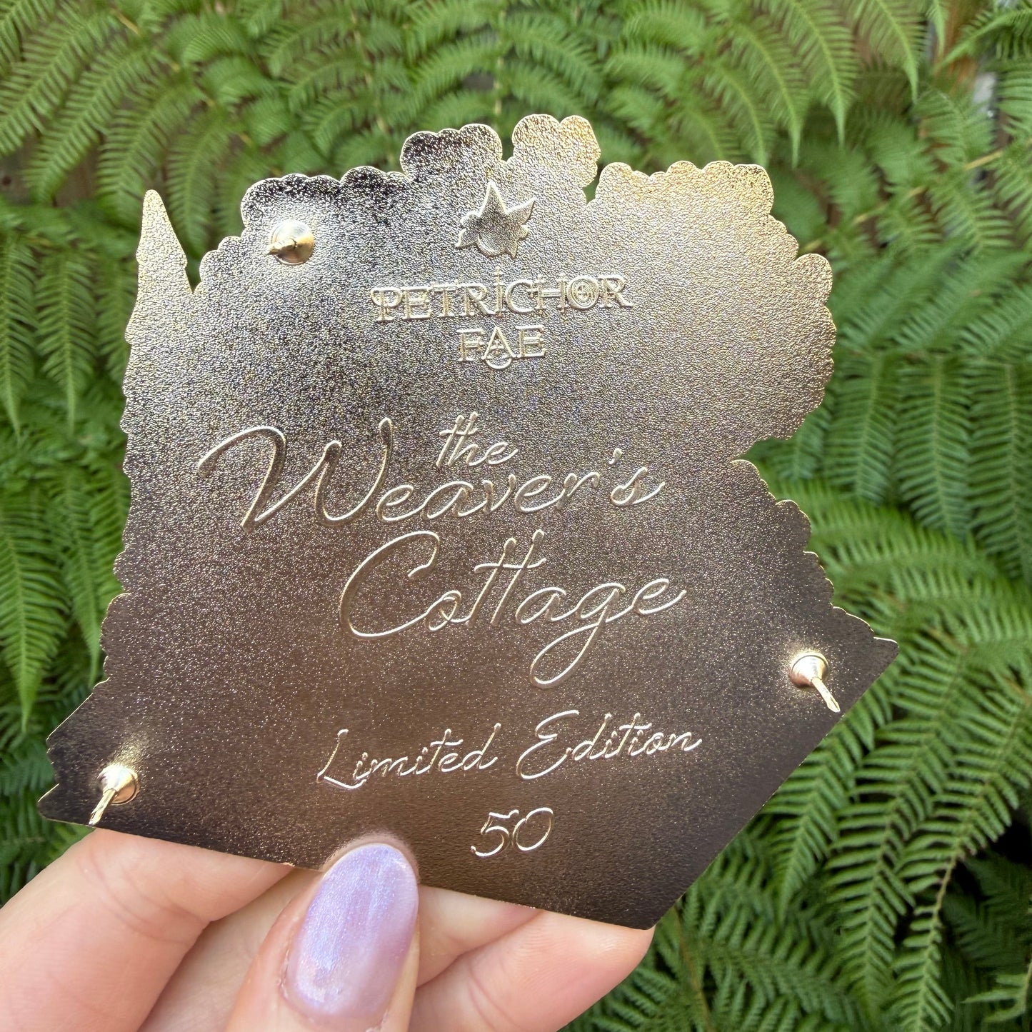 11th Jan - Mega In-Hand Drop