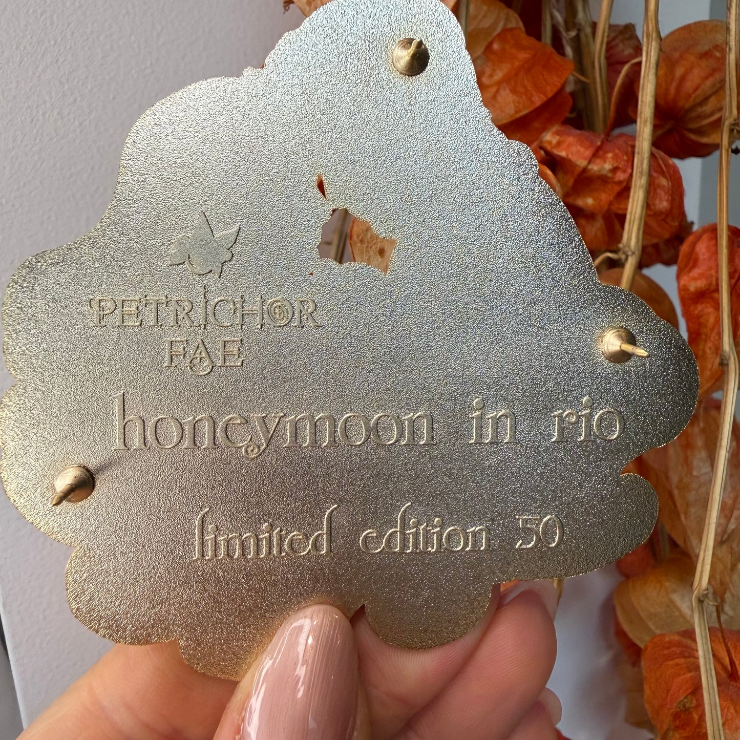 11th Jan - Mega In-Hand Drop