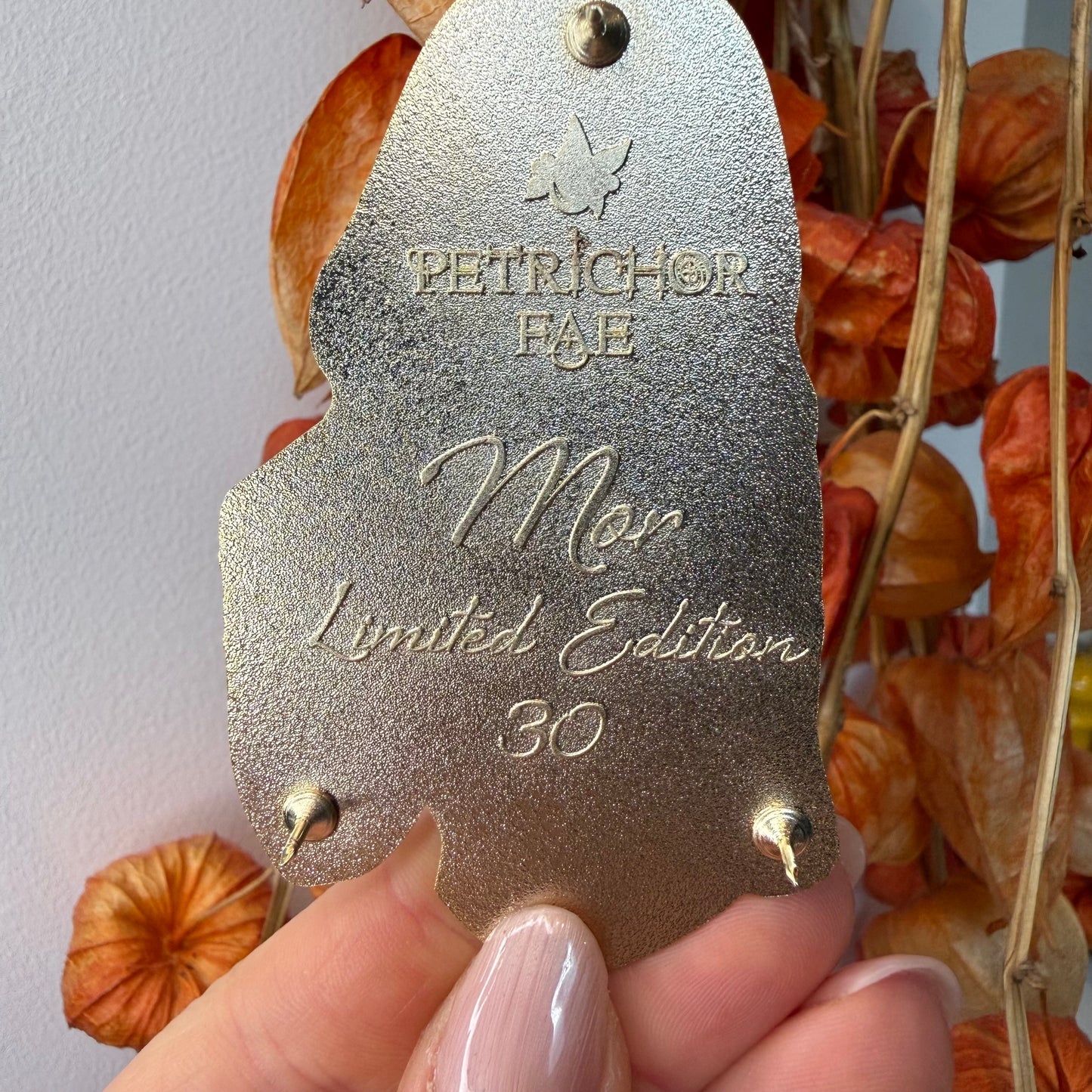 11th Jan - Mega In-Hand Drop