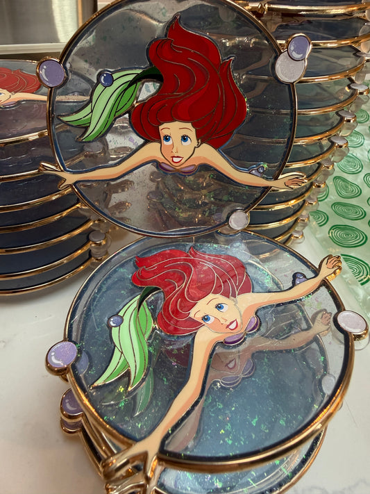 Balance Owed -  Bubble MerMay 2026