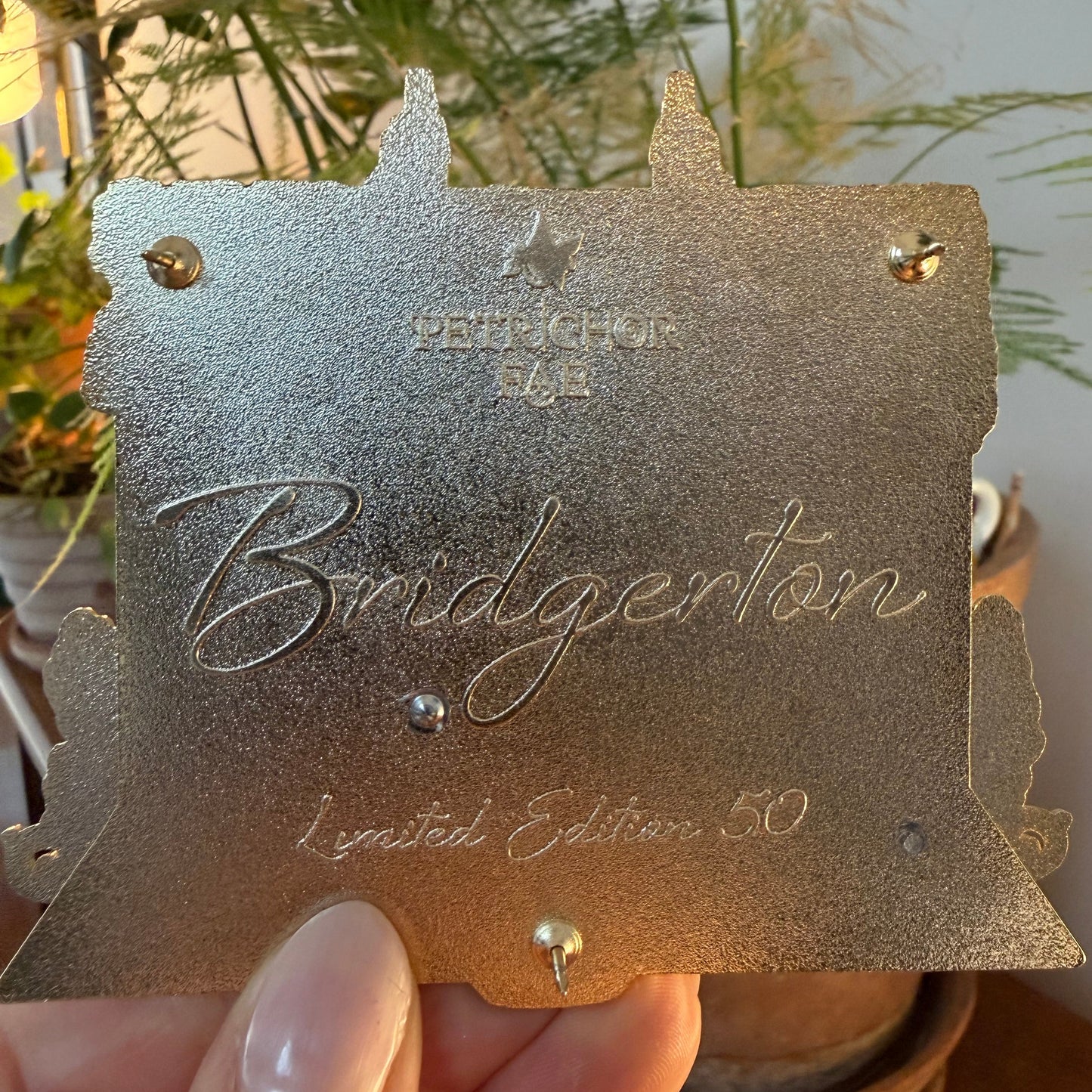 11th Jan - Mega In-Hand Drop