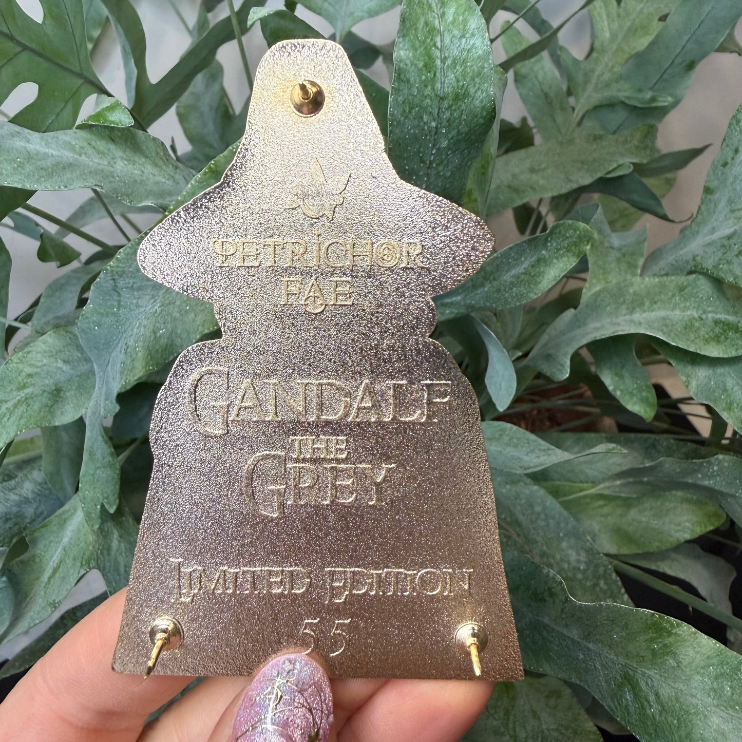 11th Jan - Mega In-Hand Drop