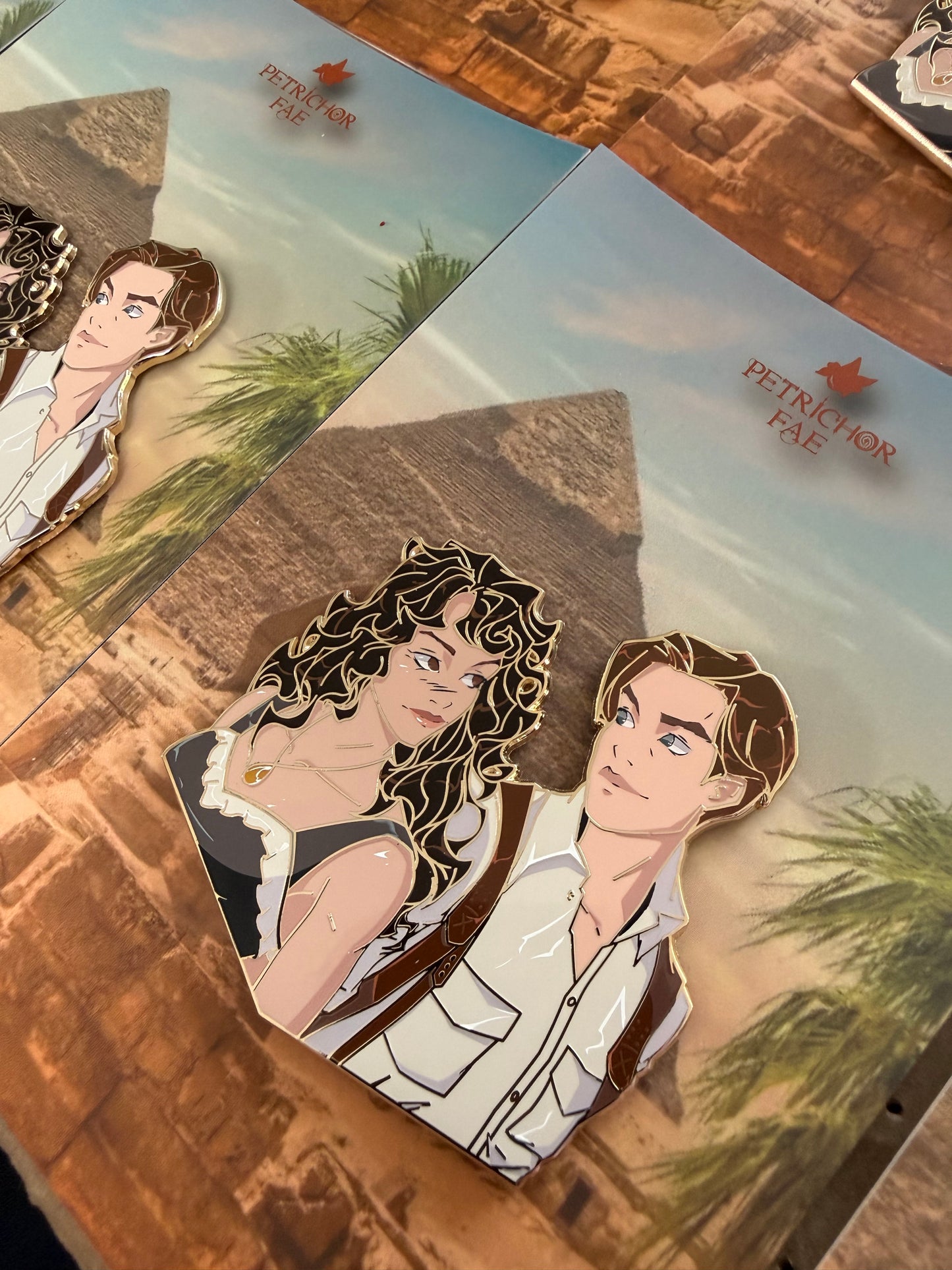 Mega Shop Drop - February 6th