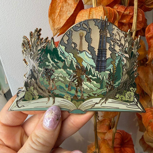 Balance Owed - Book Series - Adventure