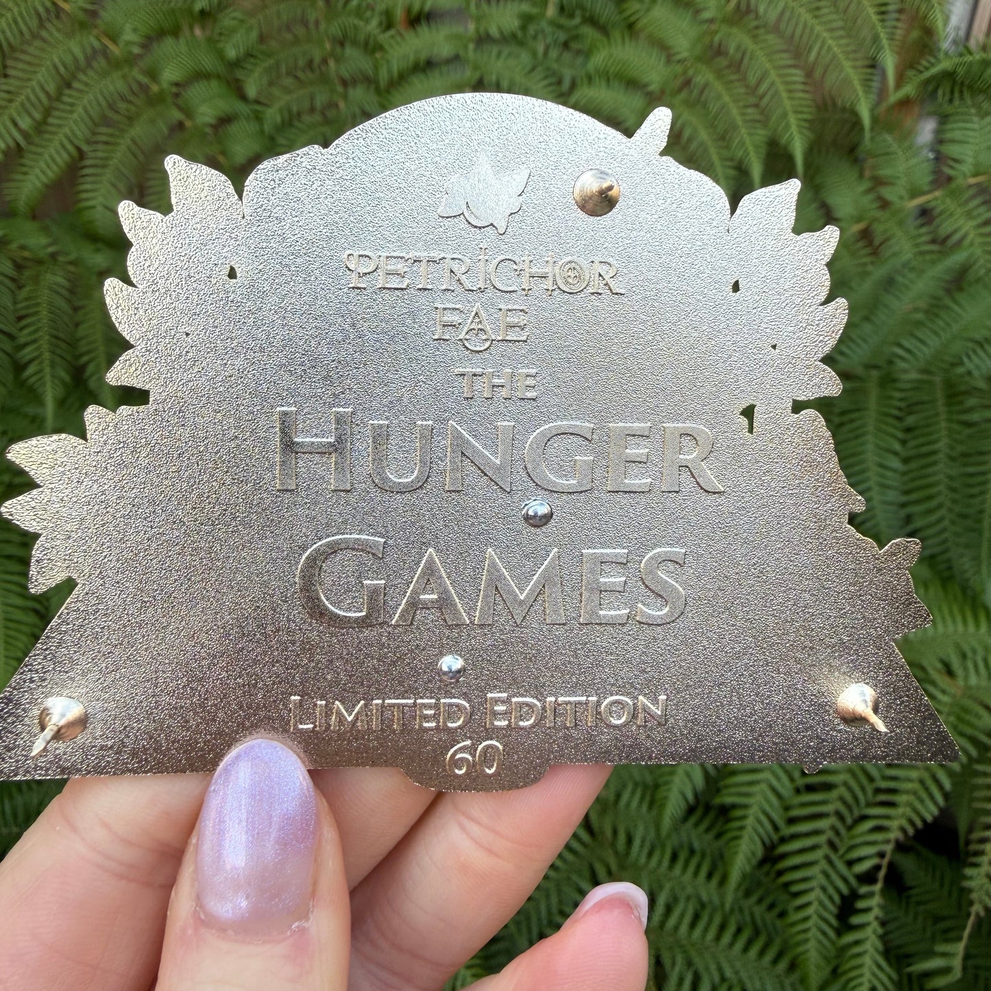 11th Jan - Mega In-Hand Drop