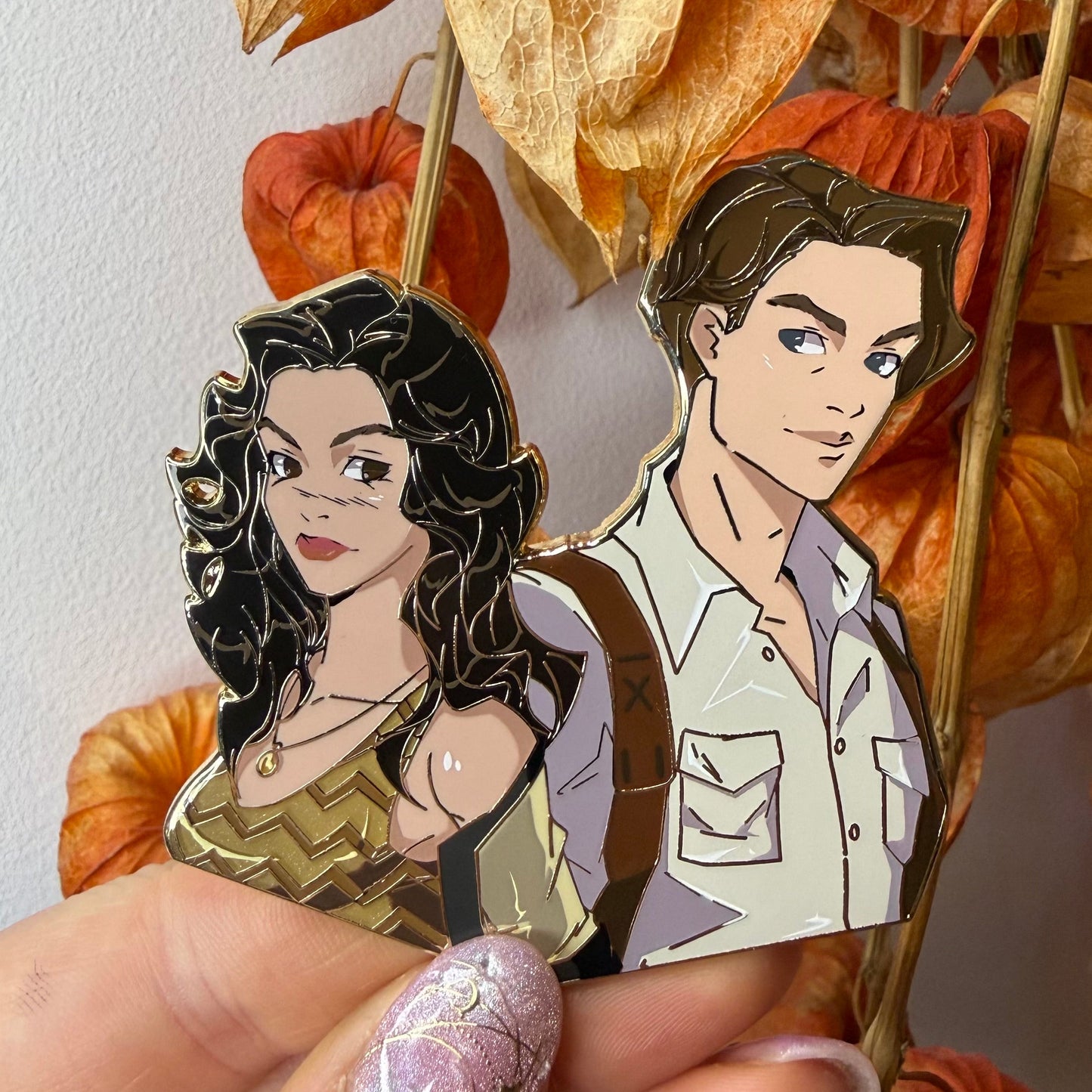 11th Jan - Mega In-Hand Drop