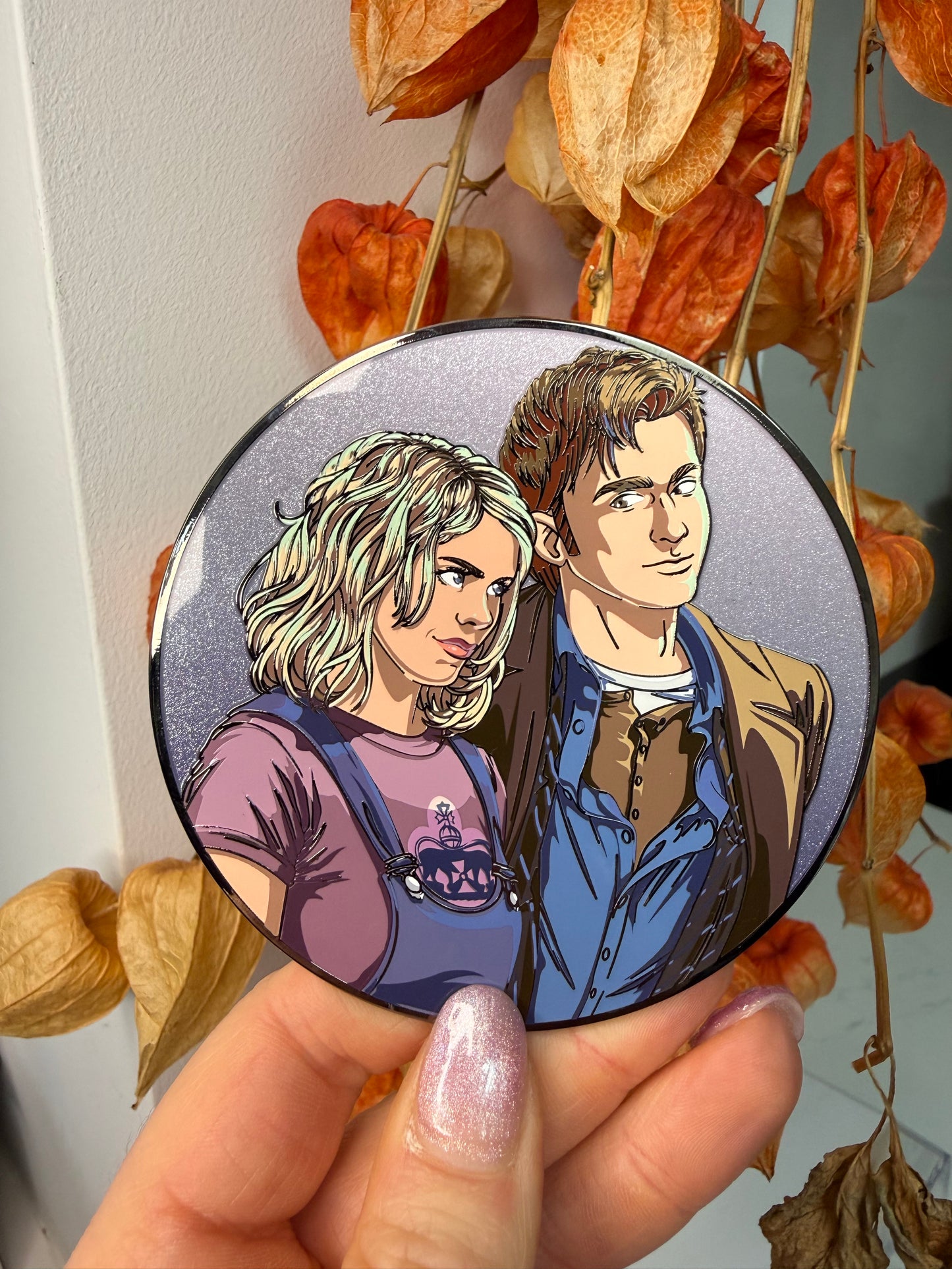 Shop Drop! - 16th November