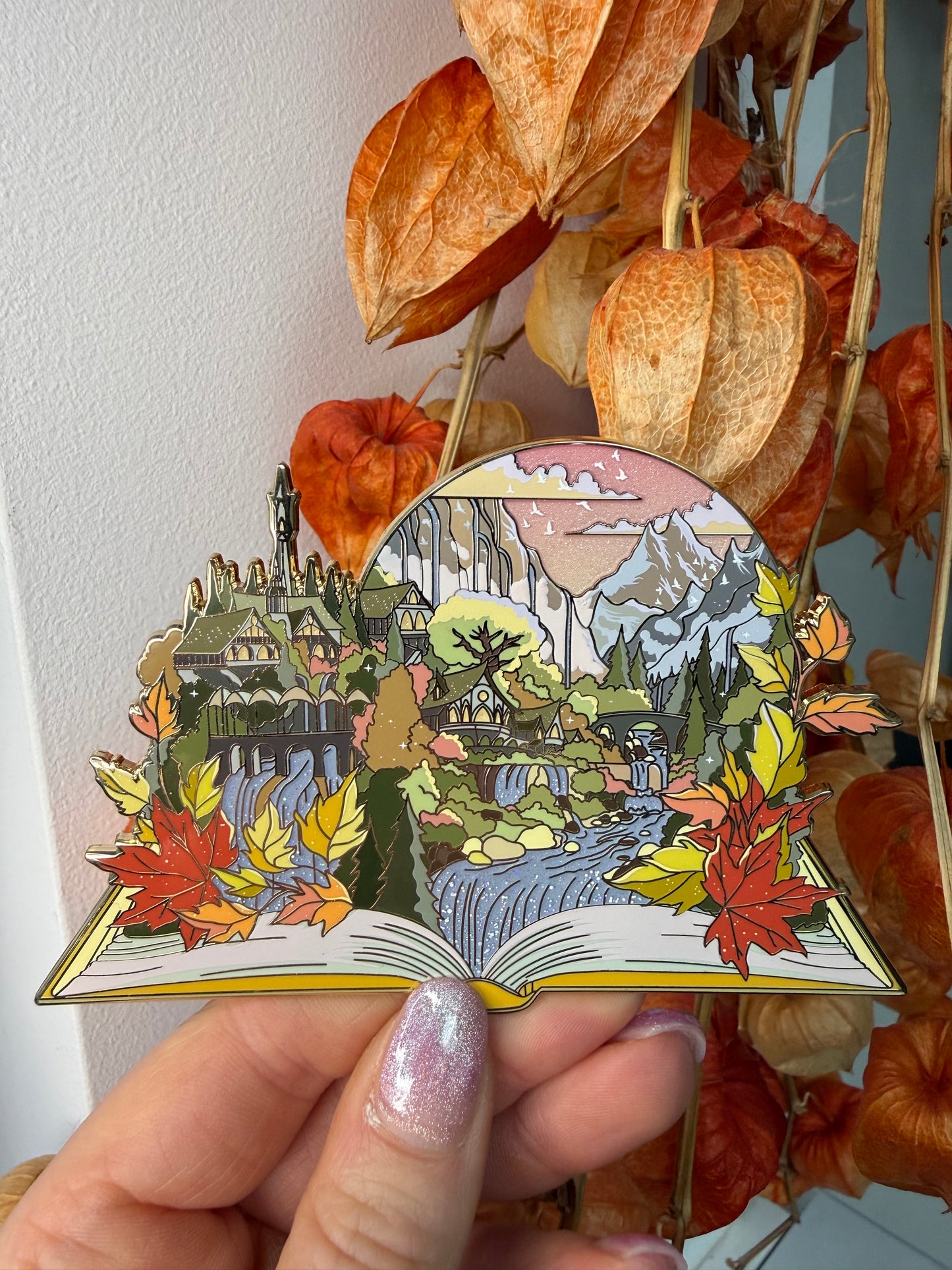 Shop Drop! - 16th November