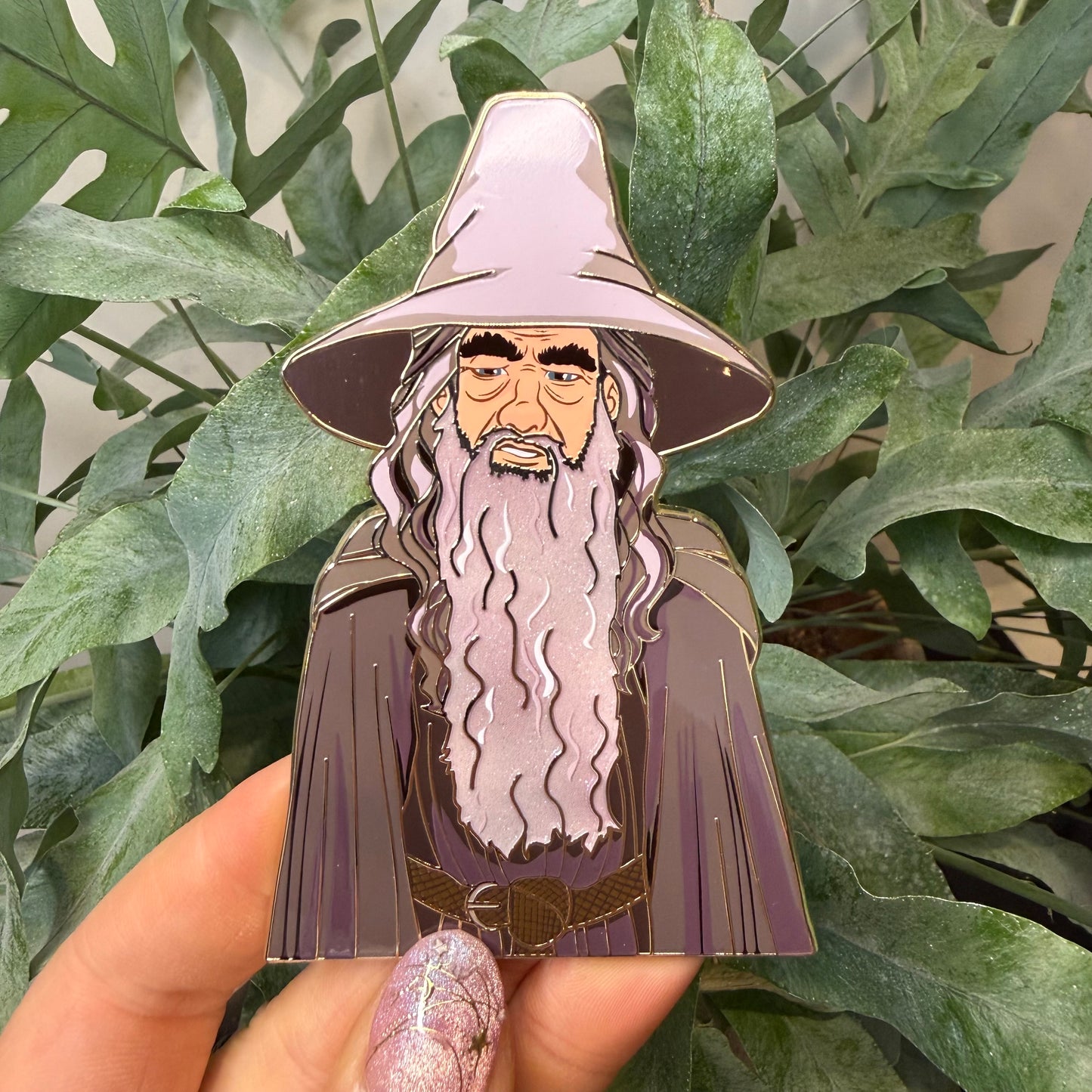 11th Jan - Mega In-Hand Drop