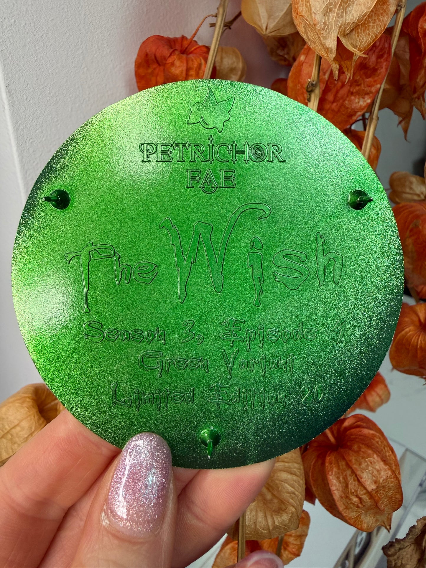 Shop Drop! - 16th November