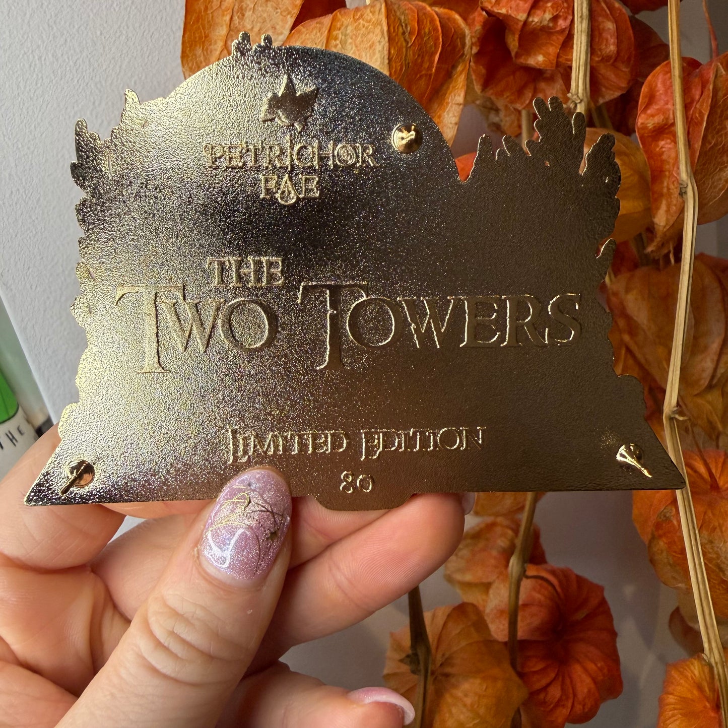 11th Jan - Mega In-Hand Drop