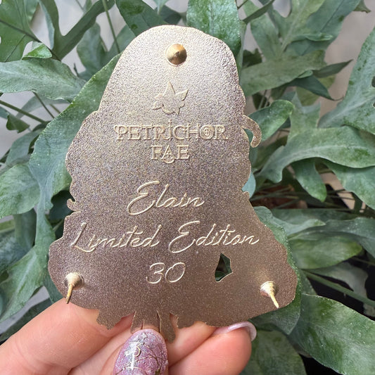 Balance Owed - Court Ladies