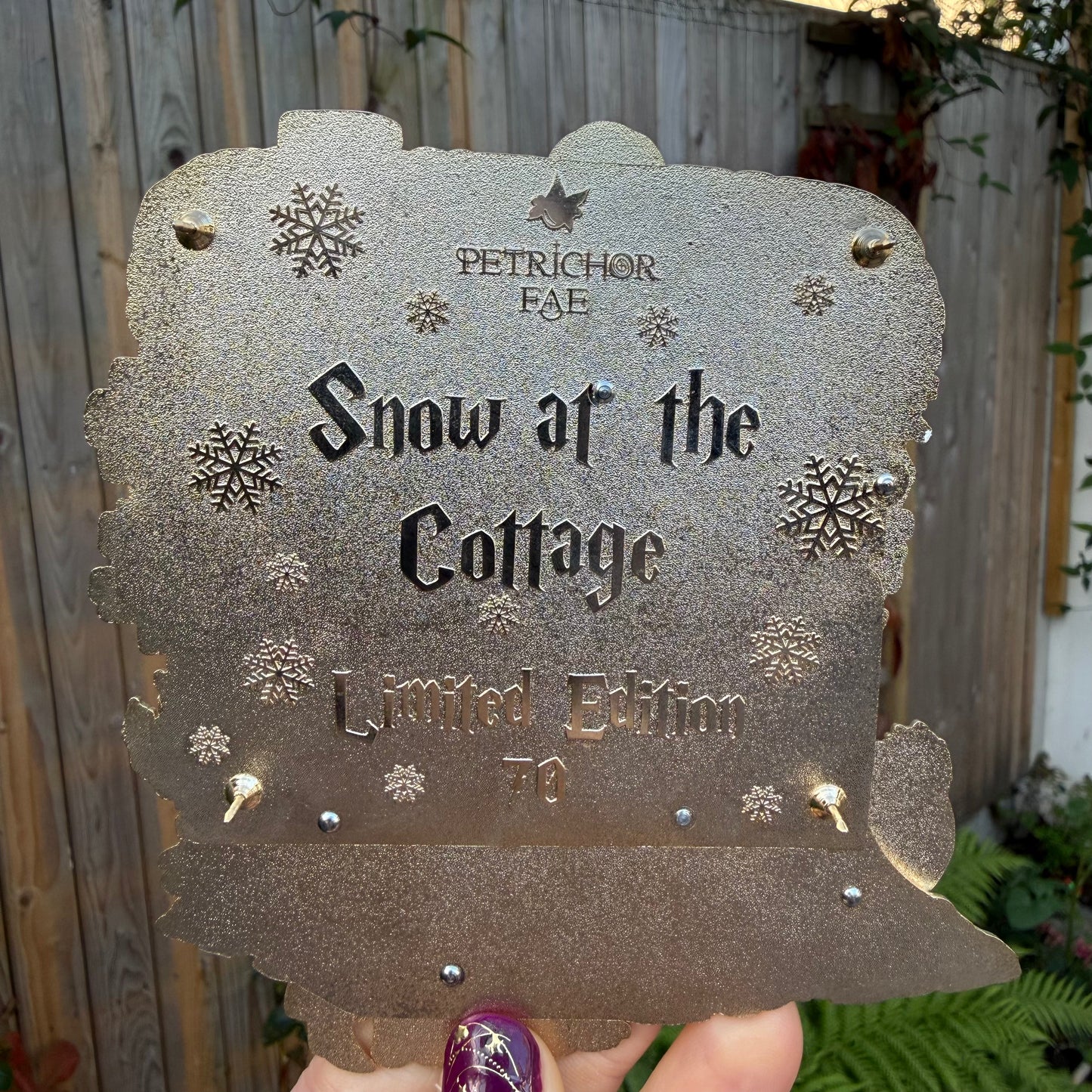 Dramione Drop - 9th November