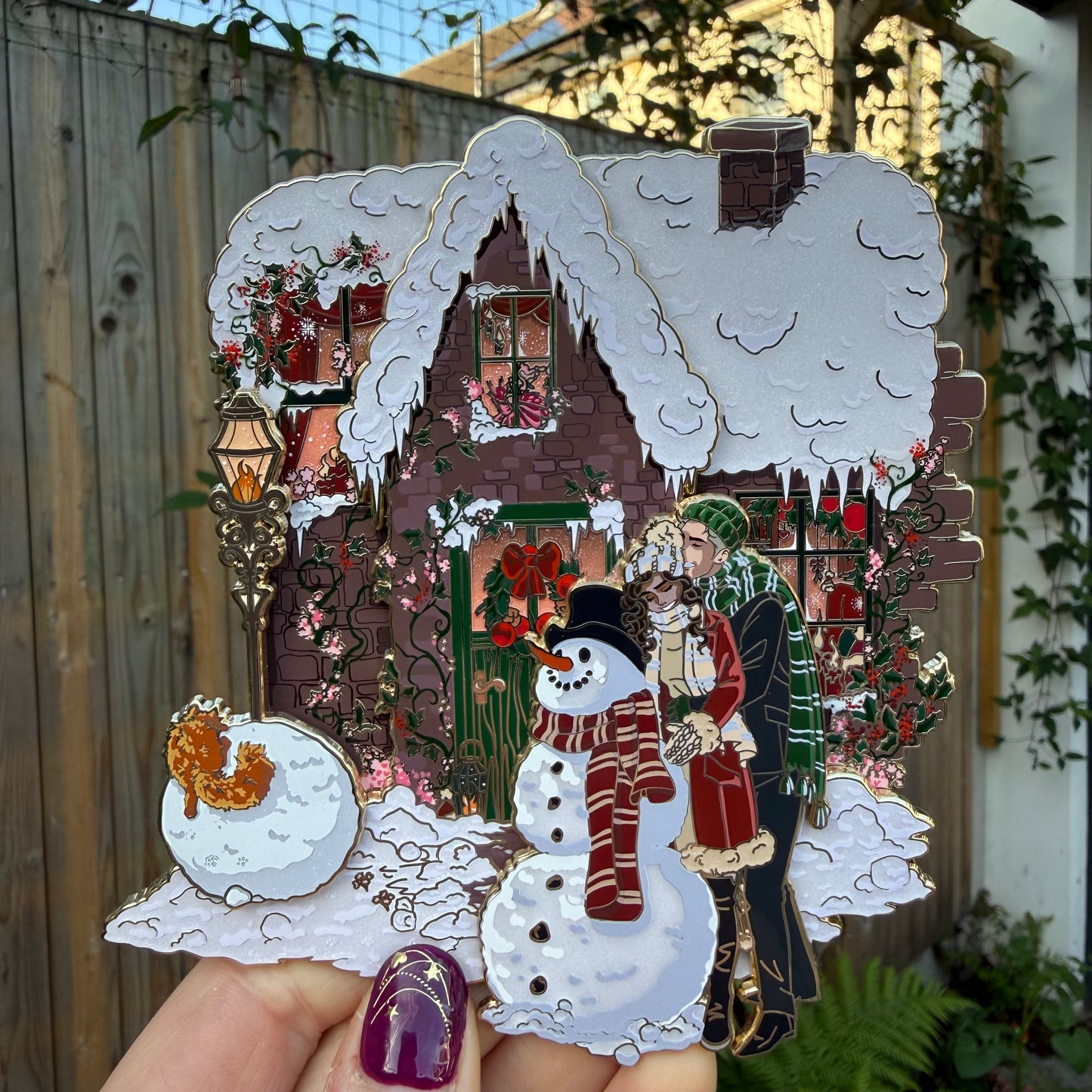 Dramione Drop - 9th November