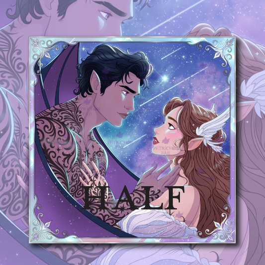 Starlight Frame