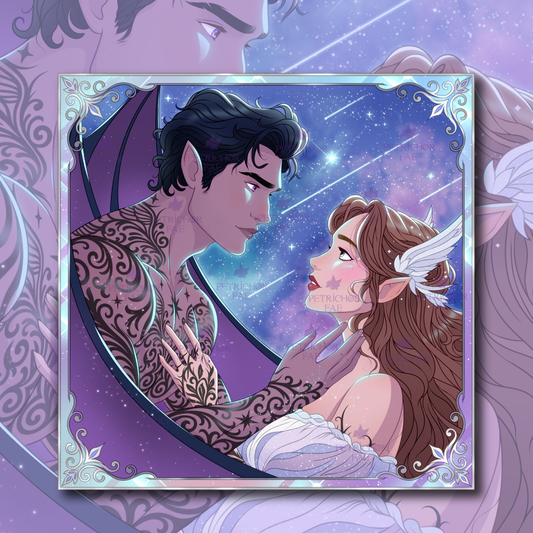 Starlight Frame