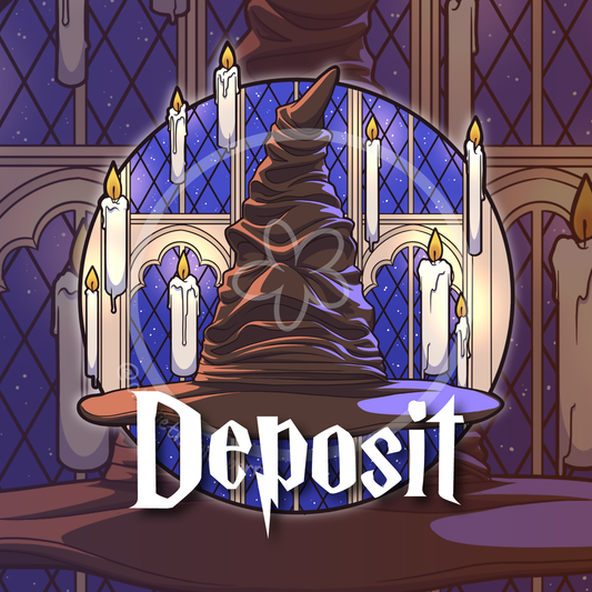Magical Hat