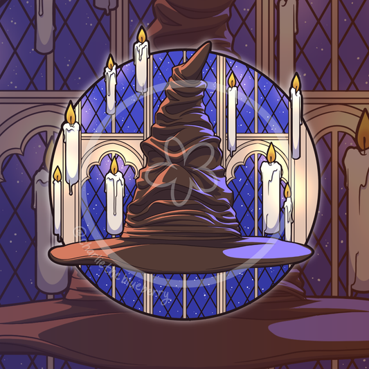 Magical Hat