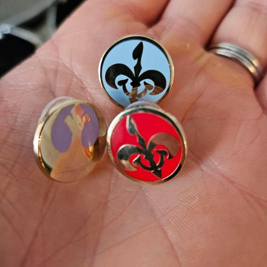 Listing for PinsforDani