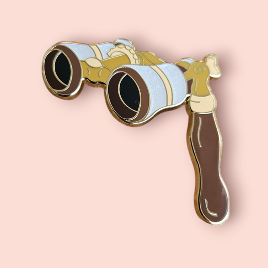 Opera Glasses