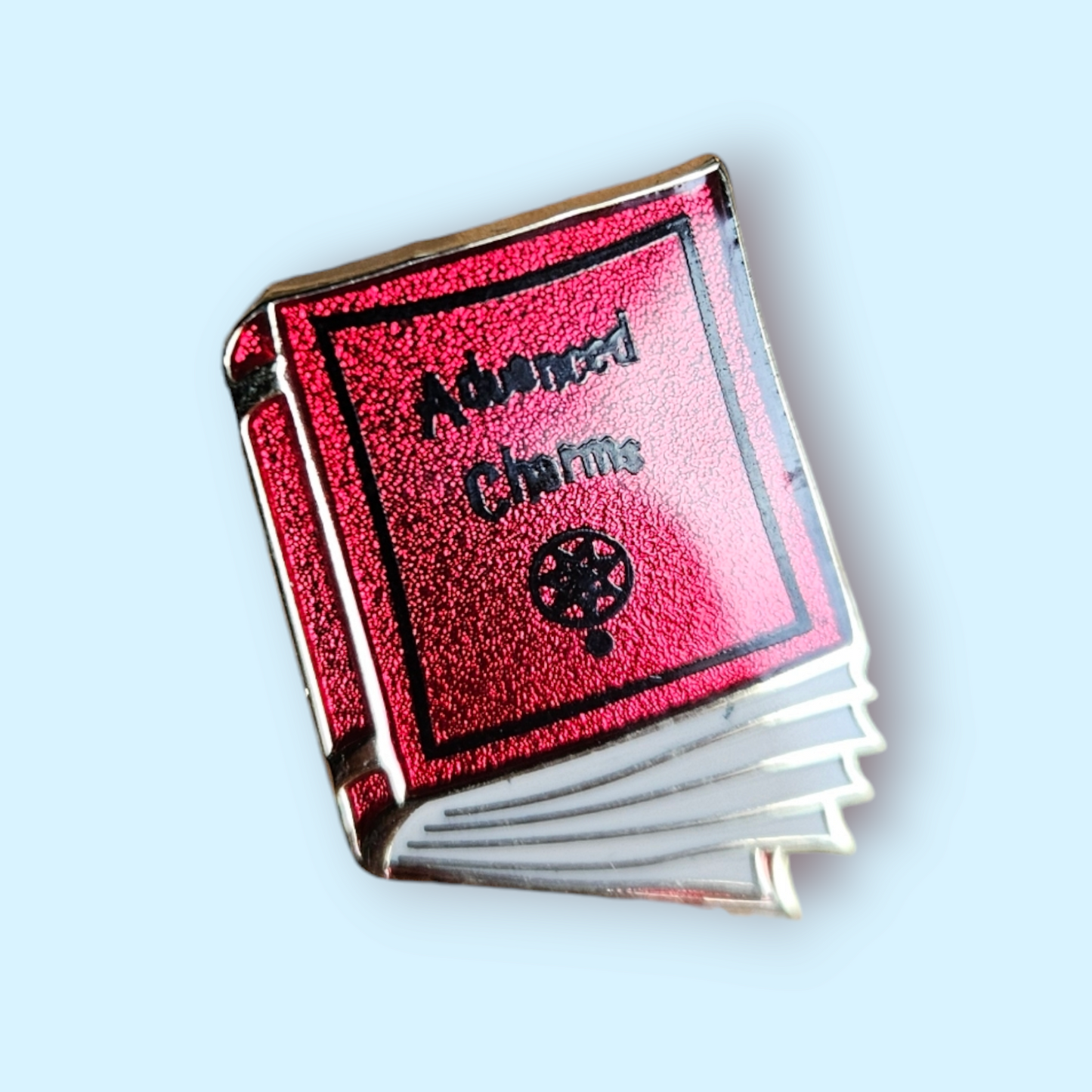 Advanced Charms Book