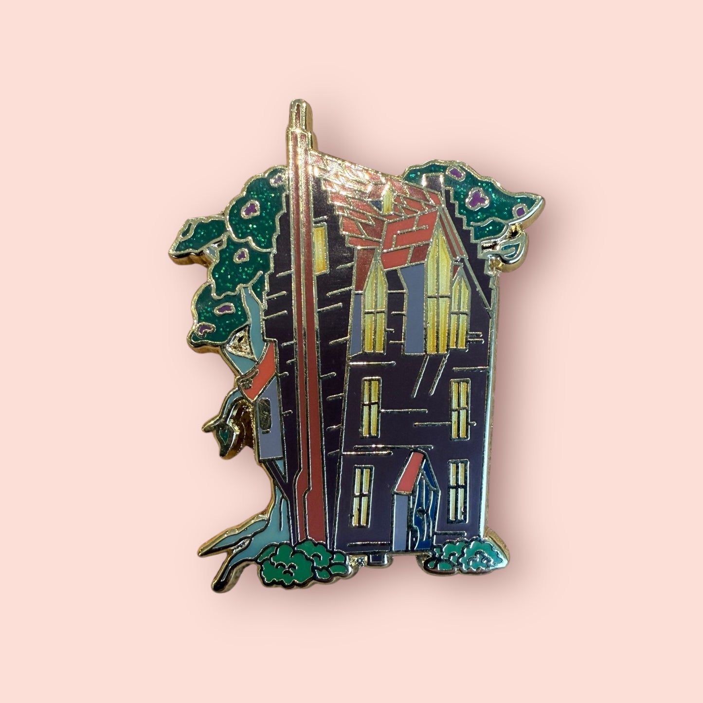 Magical Patreon Vault Minis