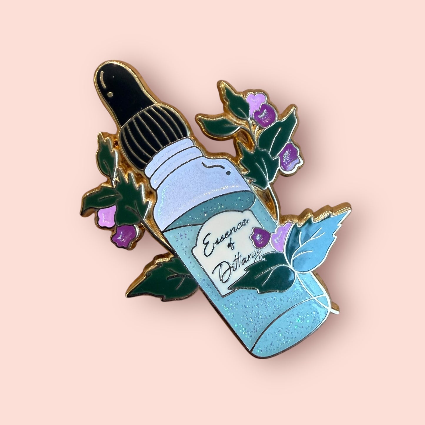 Magical Patreon Vault Minis