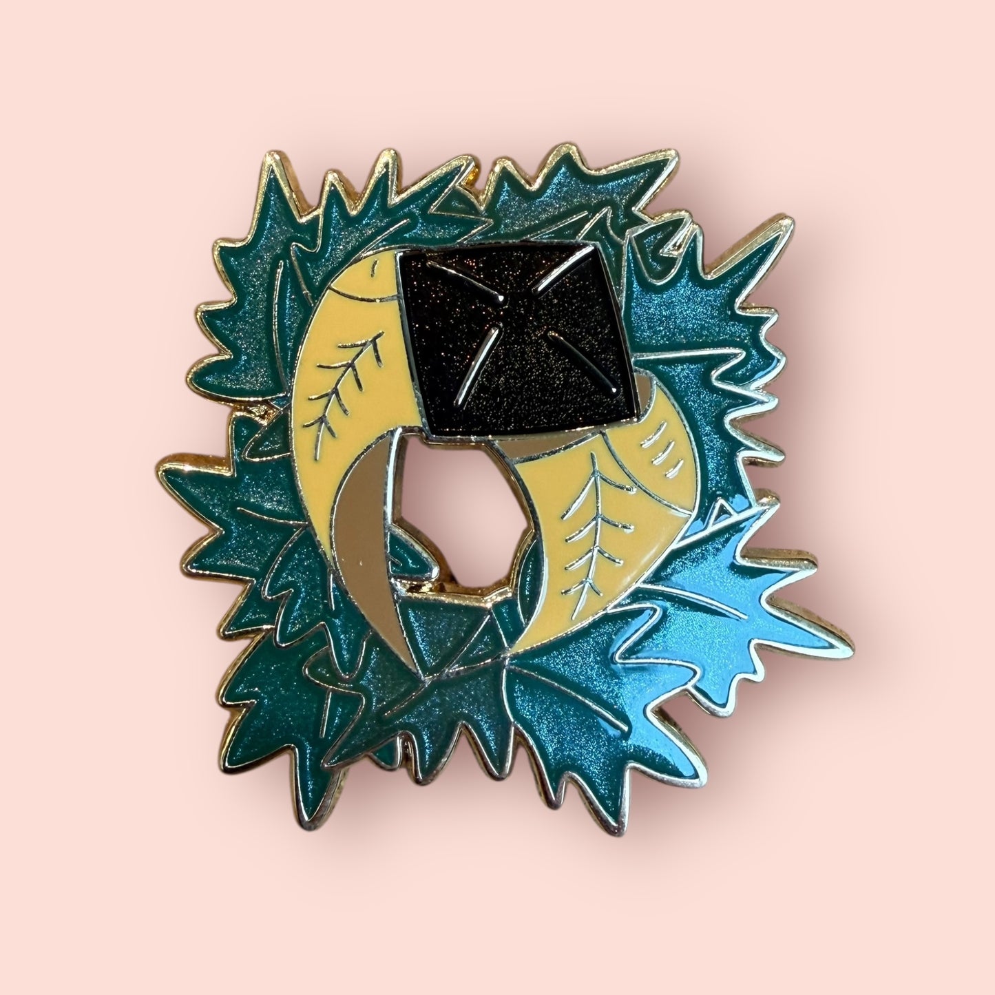 Magical Patreon Vault Minis