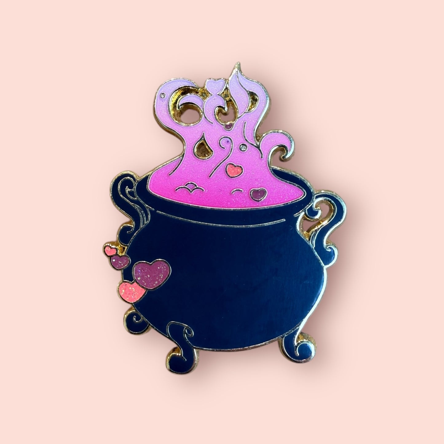 Magical Patreon Vault Minis