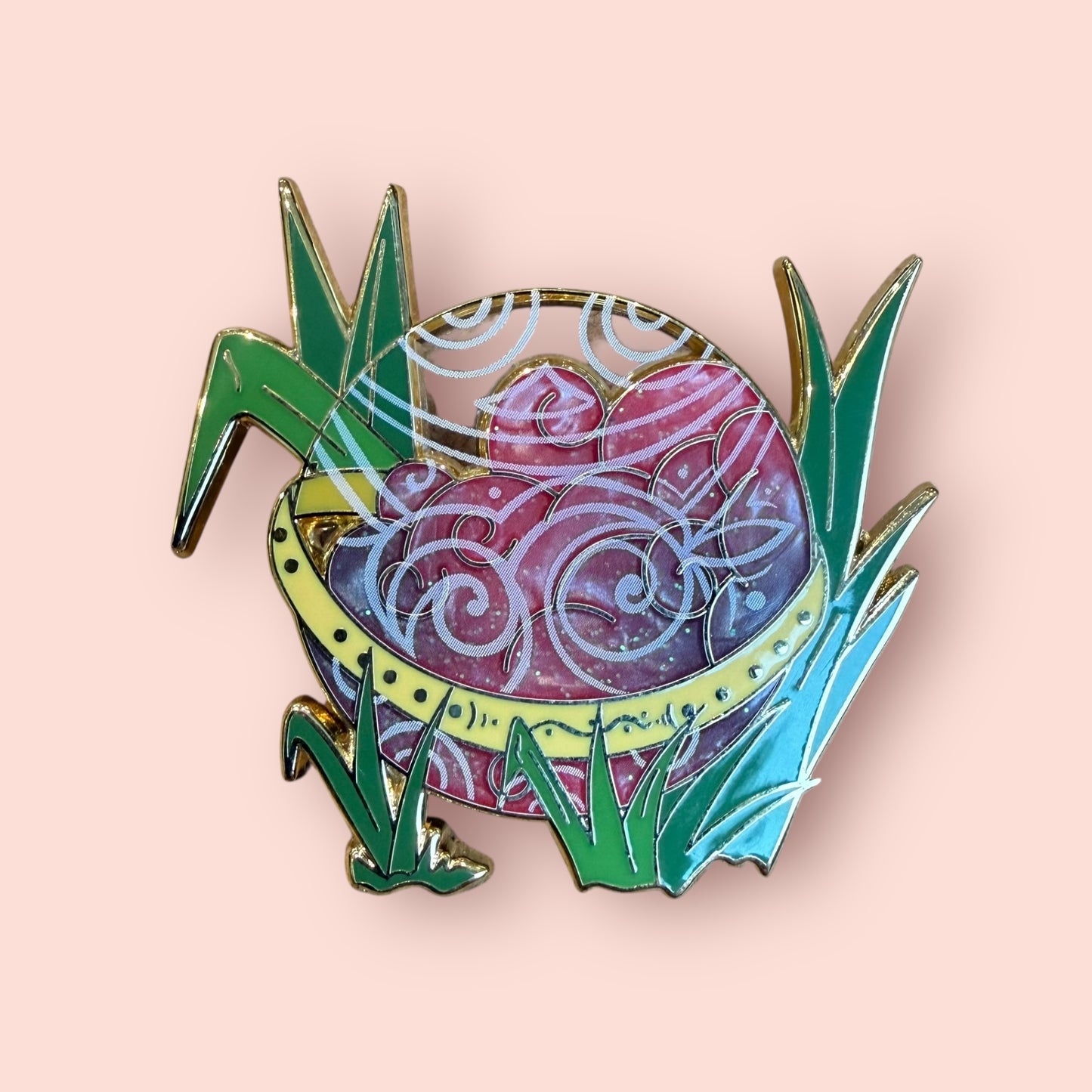 Magical Patreon Vault Minis