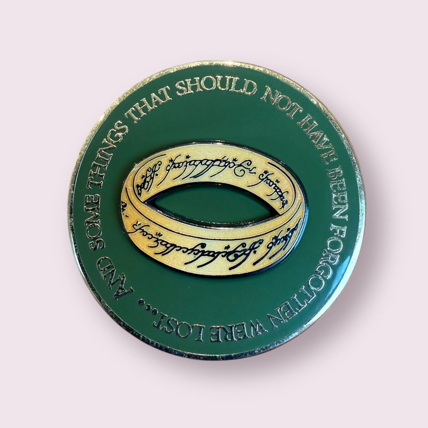 FeIIovvship Patreon Vault Minis