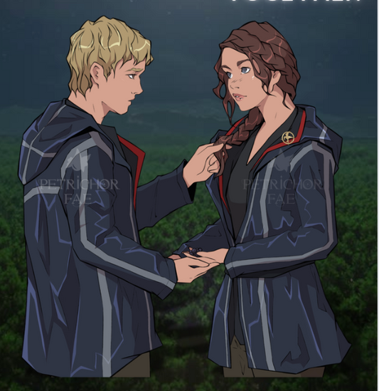 Together? Together